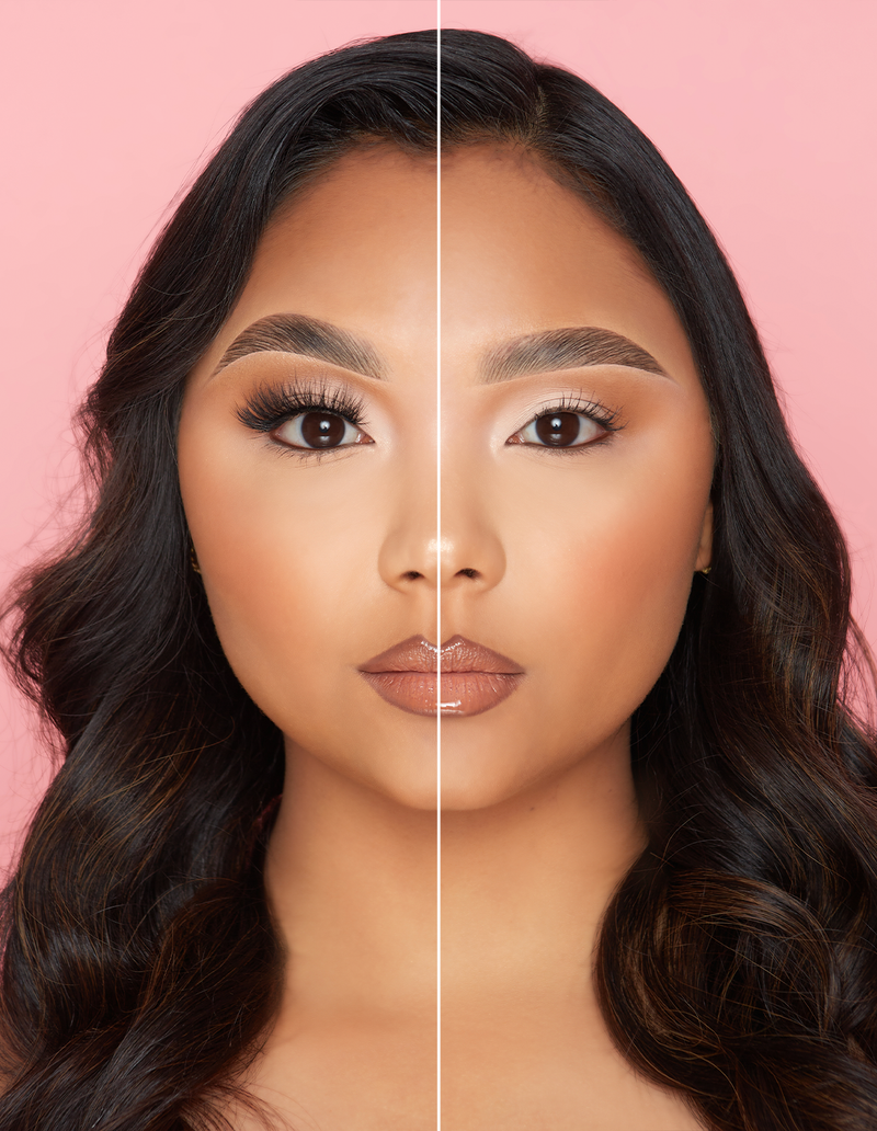 P.Louise Lashes - Flicker of Hope