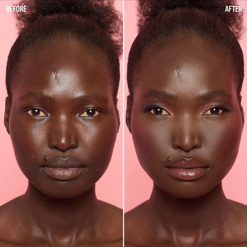 P. Louise Under-Eye Brightening Powder