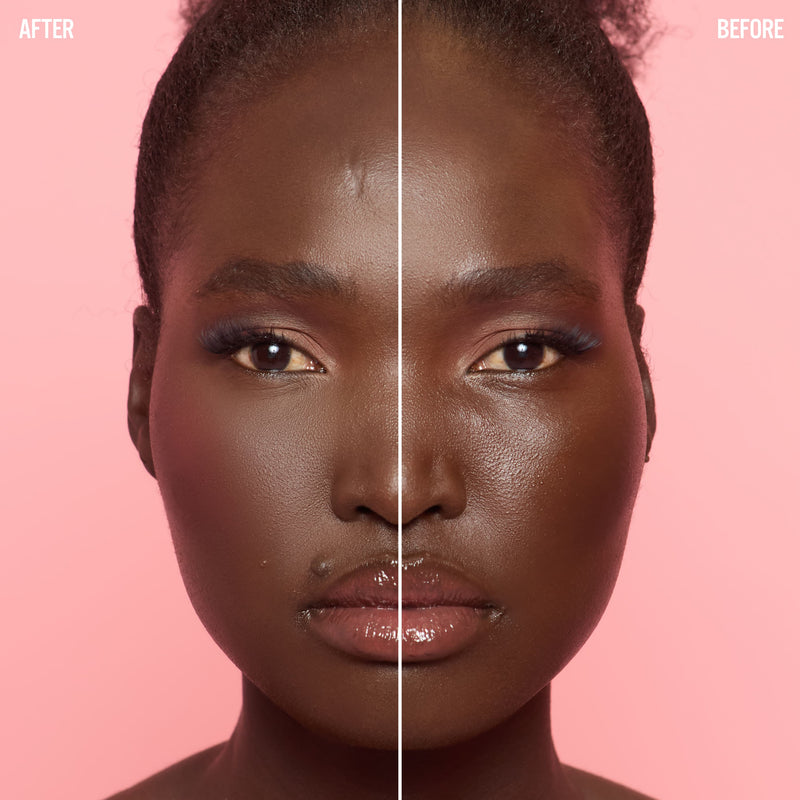 P. Louise Under-Eye Brightening Powder