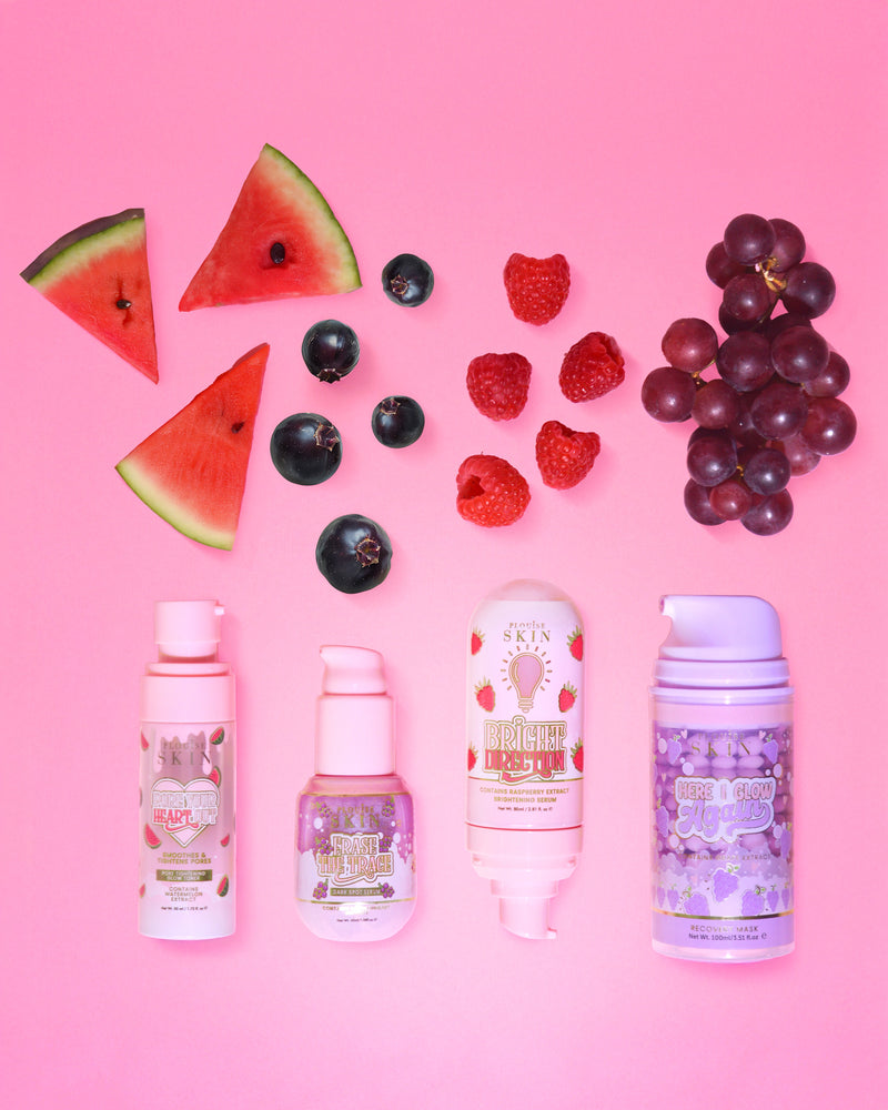 P.Louise The Treatment Team