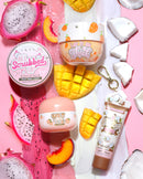 P.Louise The Sweet Skin Body Care Bundle