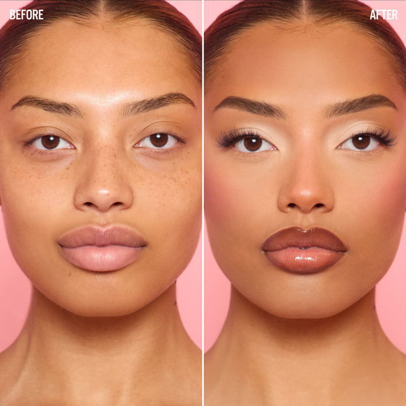 P. Louise Under-Eye Brightening Powder