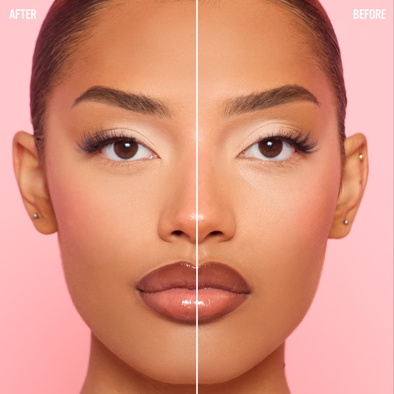 P. Louise Under-Eye Brightening Powder