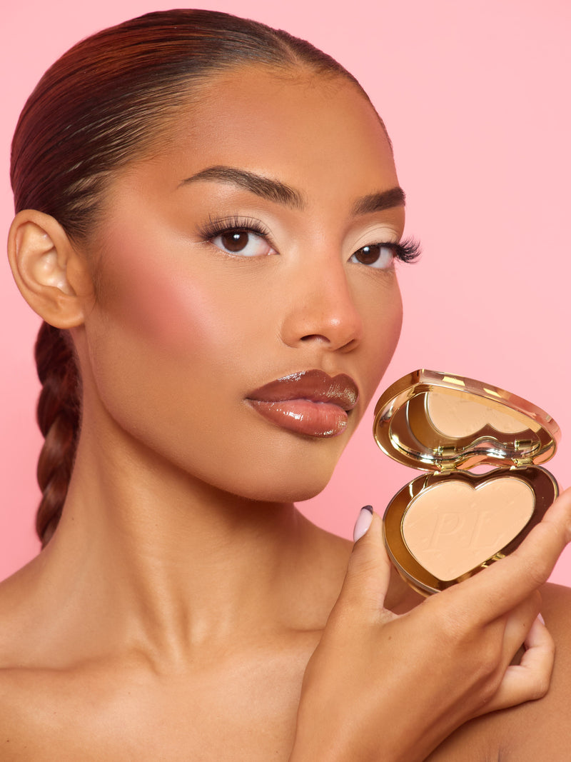 P. Louise Under-Eye Brightening Powder