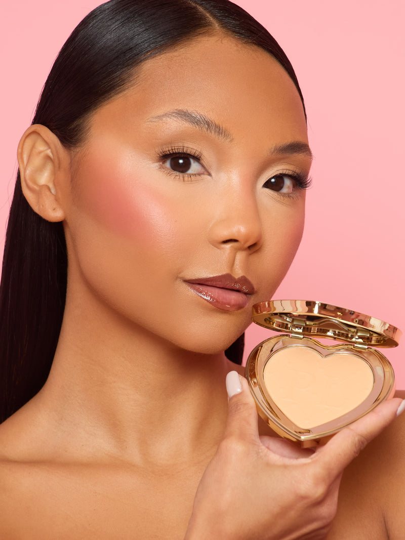 P. Louise Under-Eye Brightening Powder