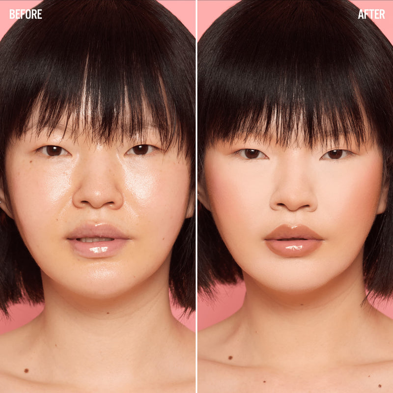 P. Louise Under-Eye Brightening Powder