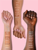 P. Louise The Cheek Of It Baked Bronzer