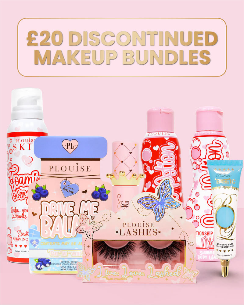 P. Louise Discontinued Mystery Bundles