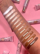 P. Louise Rumour Base