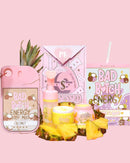 P.Louise Island Obsessed Skincare Bundle