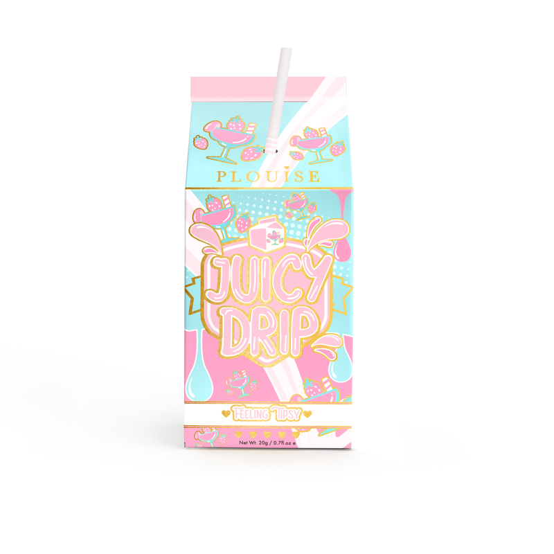 P. Louise Juicy Drip Lip Duo