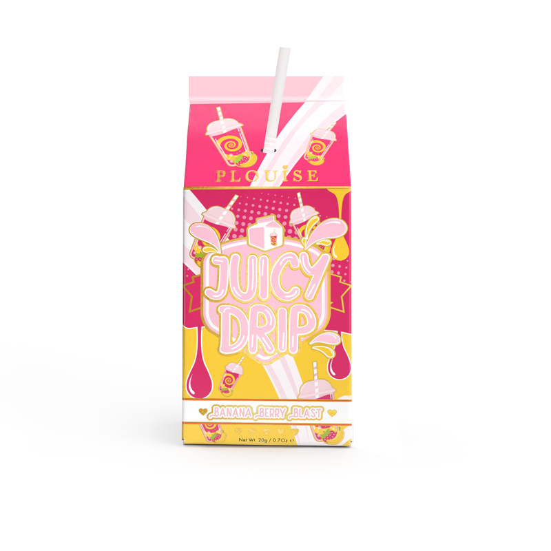 P. Louise Juicy Drip Lip Duo