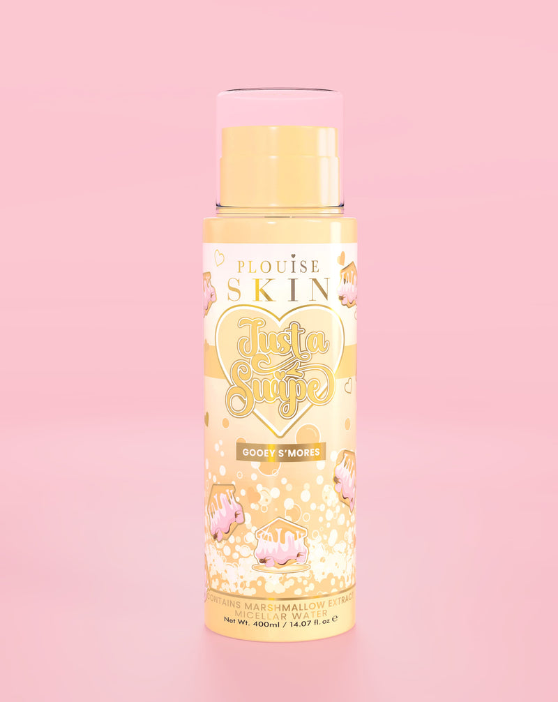 Gimme S'More Of P.Louise Boo Basket - Gooey S'mores