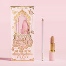 P. Louise Kiss and Makeup Lipstick & Lip Liner Kit