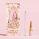 P. Louise Kiss and Makeup Lipstick & Lip Liner Kit