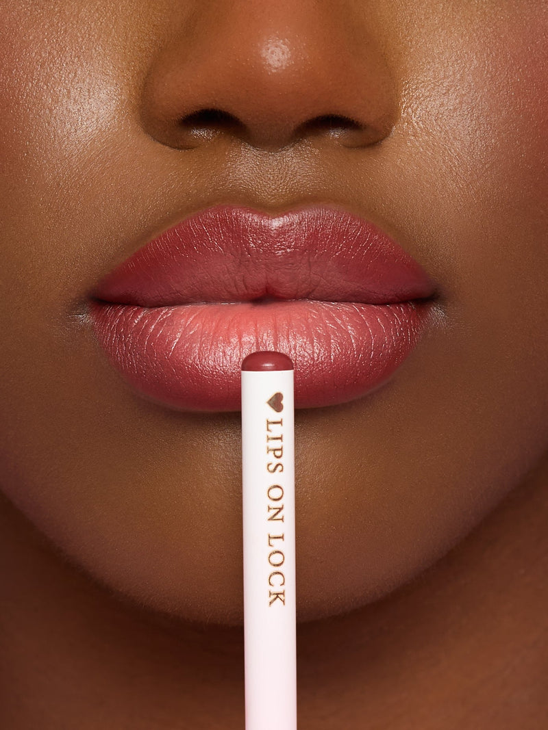 P. Louise Take Me Away Lip Liner Sets