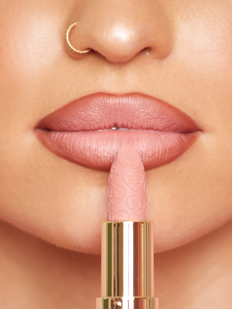 P. Louise Kiss and Makeup Lipstick & Lip Liner Kit