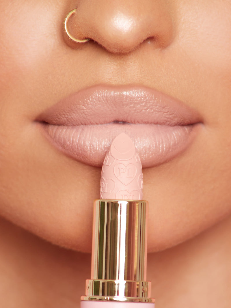 P. Louise Kiss and Makeup Lipstick & Lip Liner Kit