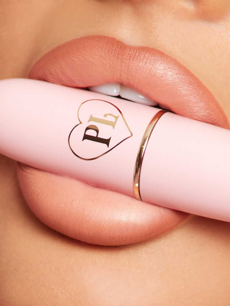 P. Louise Kiss and Makeup Lipstick & Lip Liner Kit