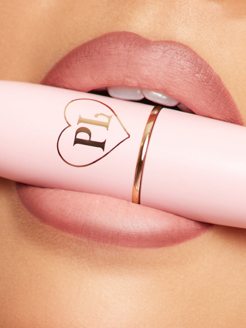 P. Louise Kiss and Makeup Lipstick & Lip Liner Kit