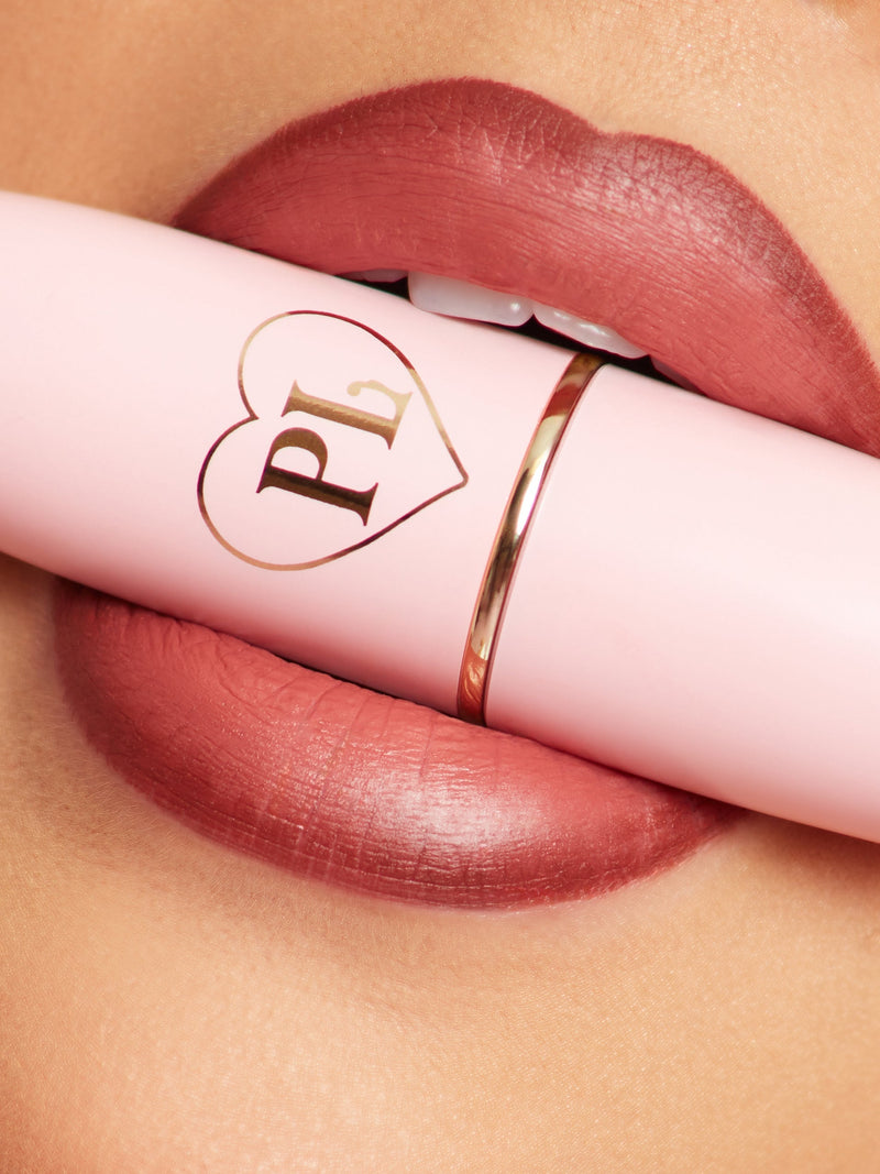 P. Louise Kiss and Makeup Lipstick & Lip Liner Kit