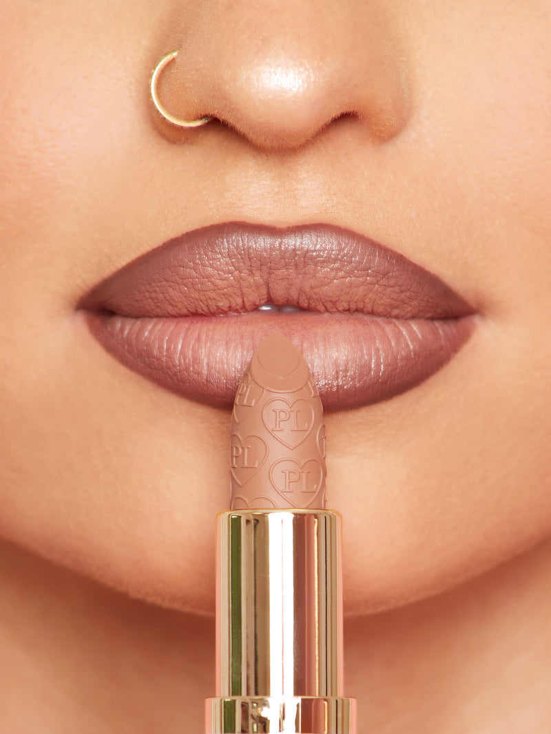 P. Louise Kiss and Makeup Lipstick & Lip Liner Kit