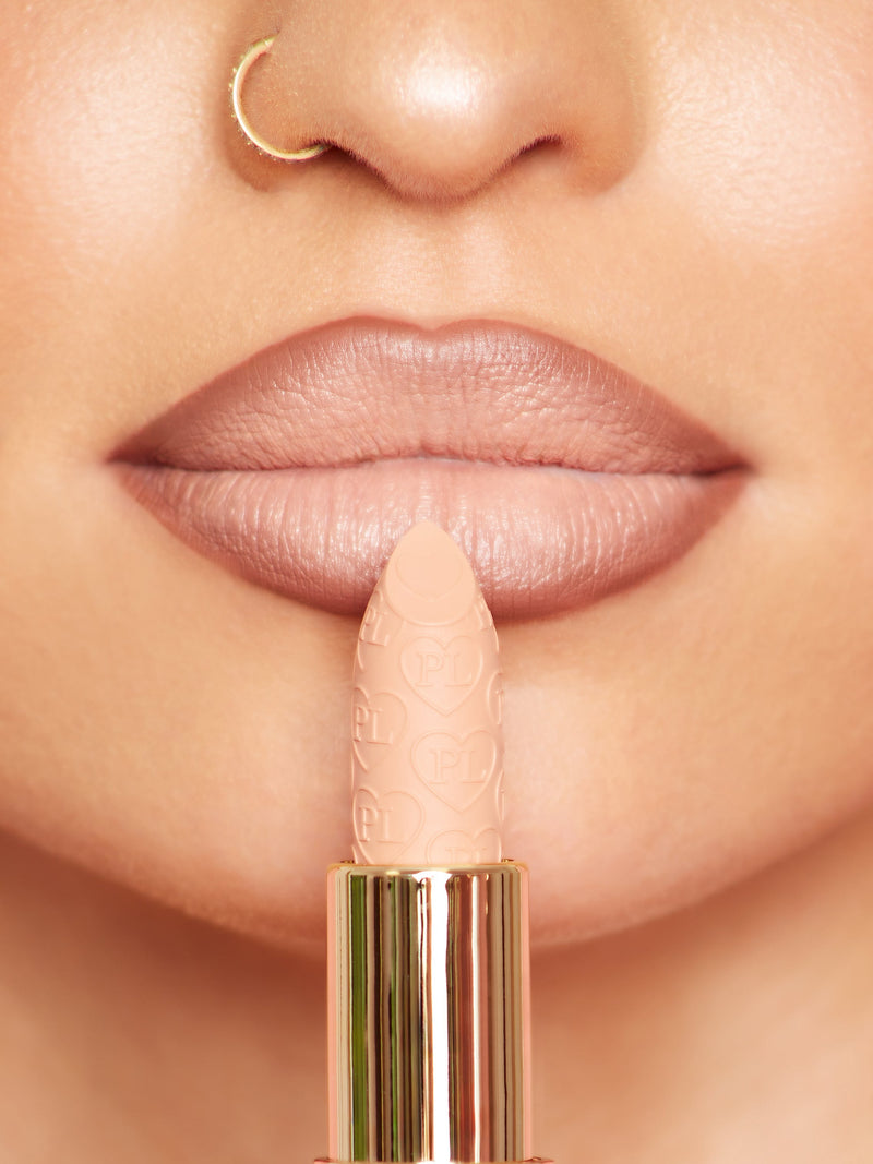 P. Louise Kiss and Makeup Lipstick & Lip Liner Kit