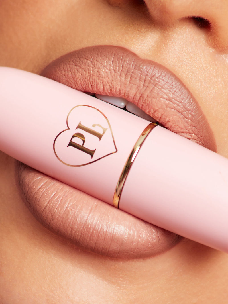 P. Louise Kiss and Makeup Lipstick & Lip Liner Kit