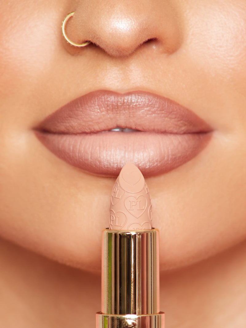 P. Louise Kiss and Makeup Lipstick & Lip Liner Kit