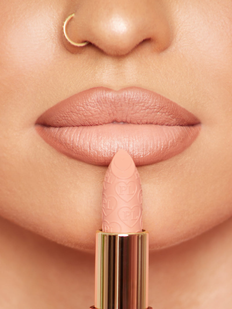 P. Louise Kiss and Makeup Lipstick & Lip Liner Kit