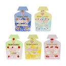 P. Louise Squirt Me Lip Oil Refill Sachet Packs 2ml