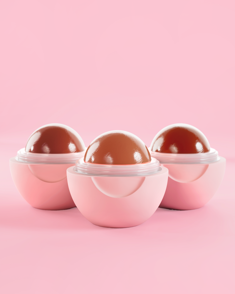 P.Louise Love Bites Blush Balm Sets