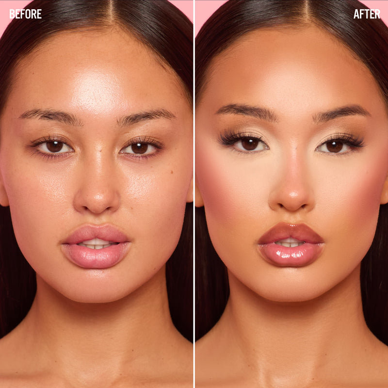 P. Louise Under-Eye Brightening Powder