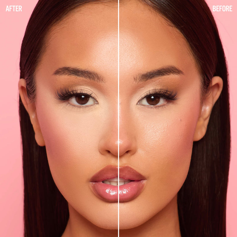 P. Louise Under-Eye Brightening Powder