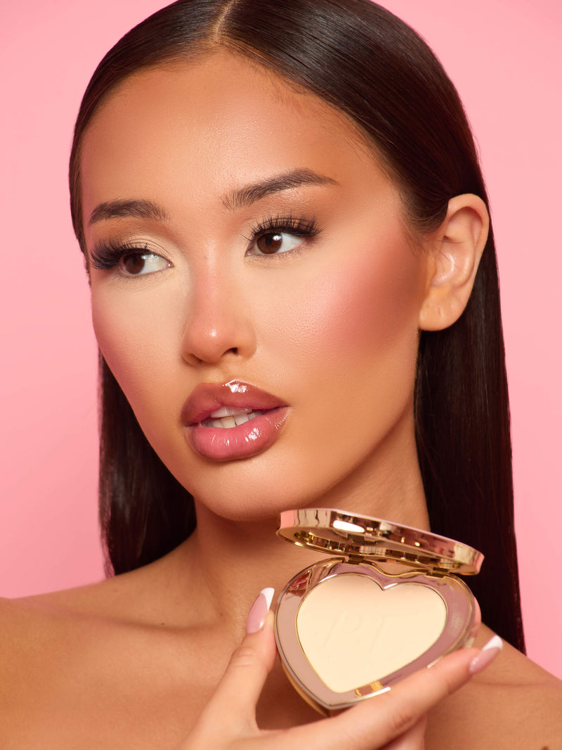 P. Louise Under-Eye Brightening Powder