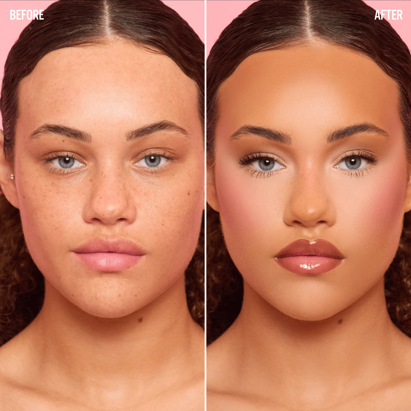 P. Louise Under-Eye Brightening Powder