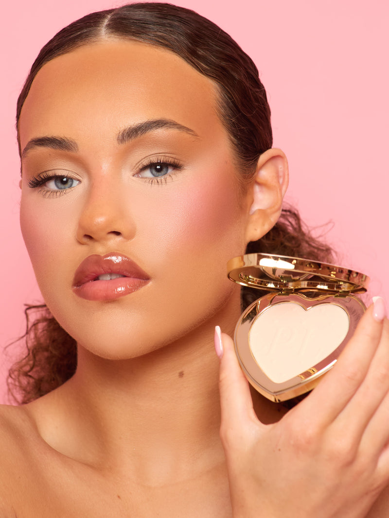 P. Louise Under-Eye Brightening Powder