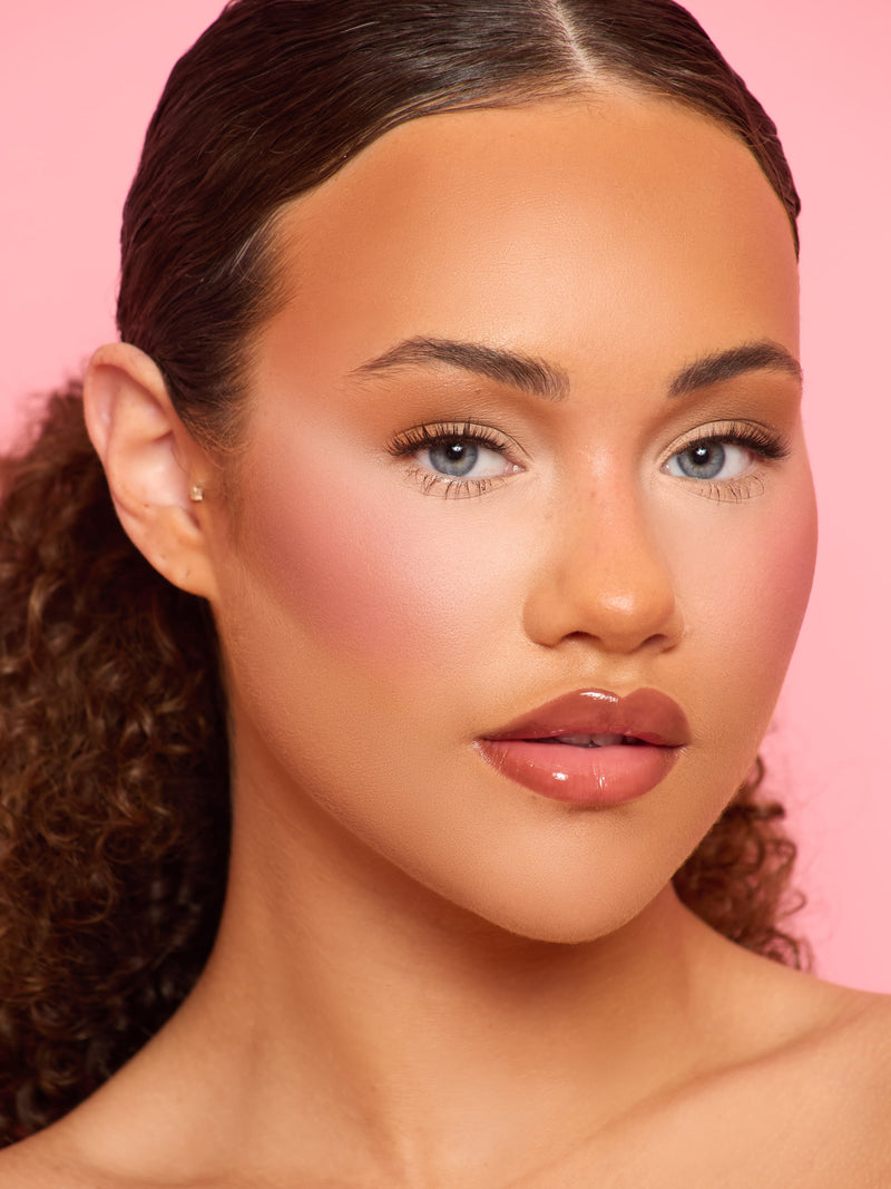 P. Louise Under-Eye Brightening Powder