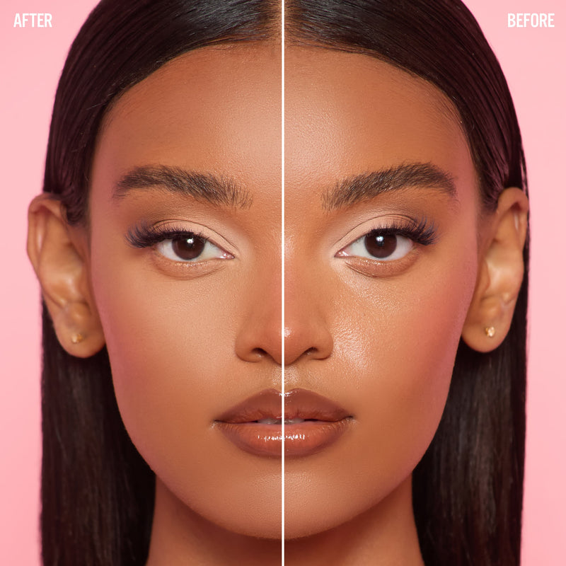 P. Louise Under-Eye Brightening Powder