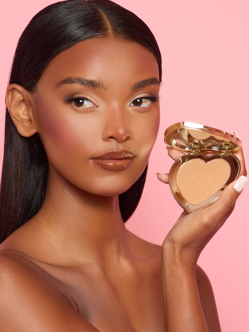 P. Louise Under-Eye Brightening Powder