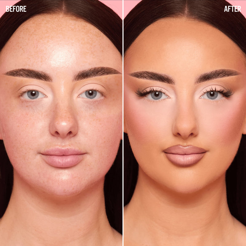 P. Louise Under-Eye Brightening Powder