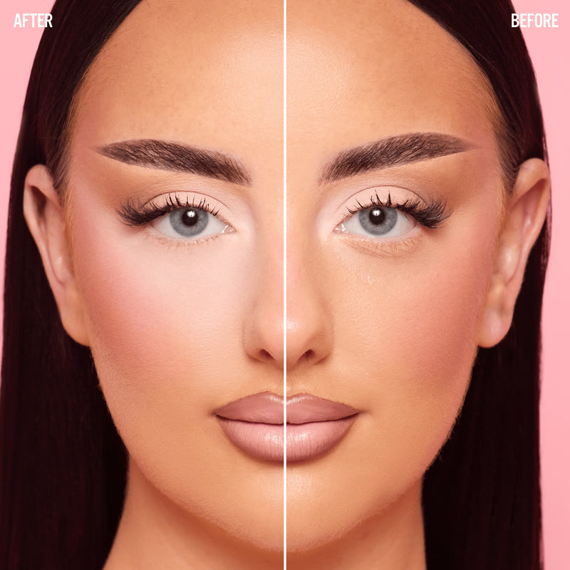 P. Louise Under-Eye Brightening Powder