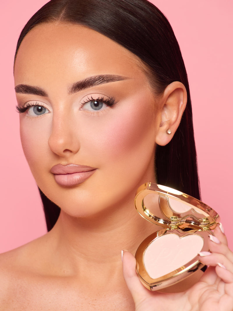 P. Louise Under-Eye Brightening Powder