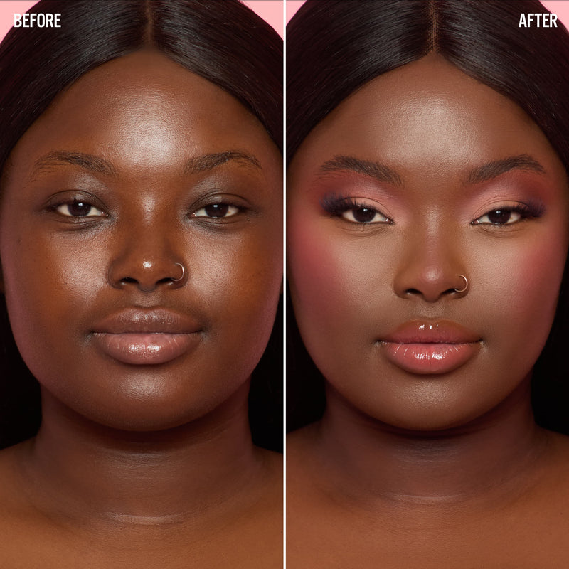 P. Louise Under-Eye Brightening Powder