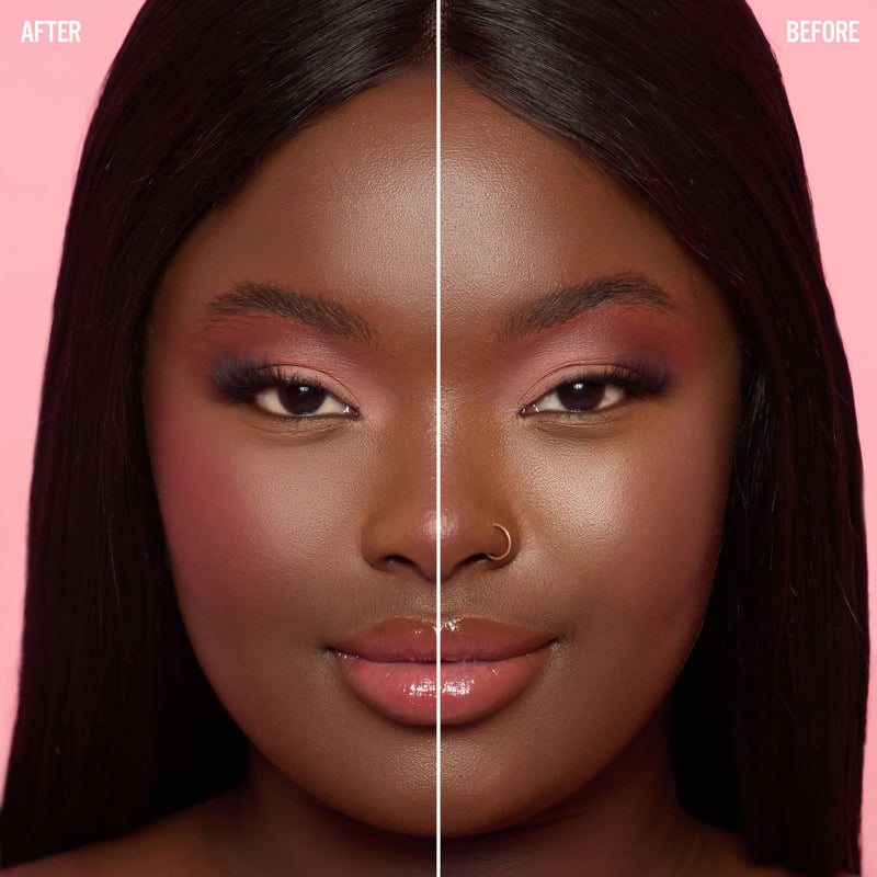 P. Louise Under-Eye Brightening Powder