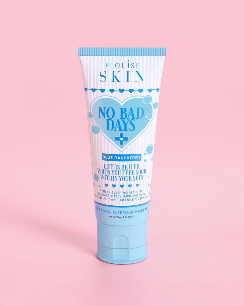 P.Louise No Bad Days Facial Sleeping Mask