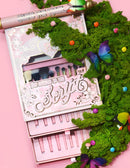 P.Louise Not Sticking To The Script Makeup Brush Set