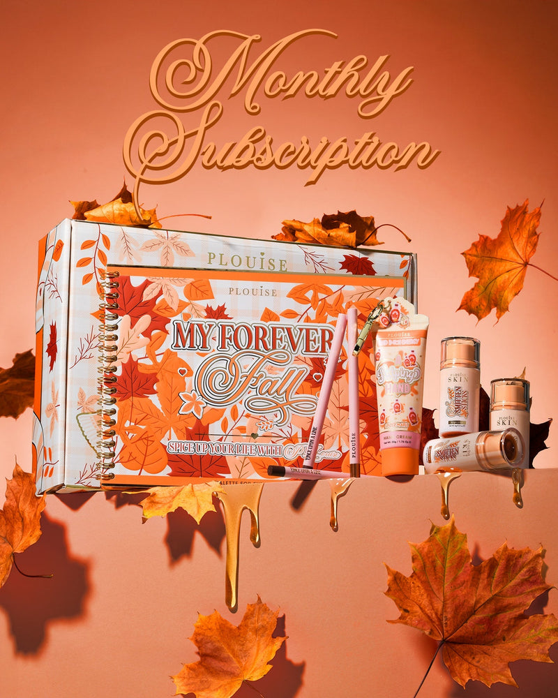 P. Louise Budget Box (Monthly Subscription) Start Date October