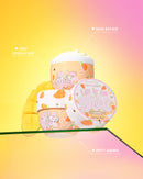 P.Louise Lay It On Thick Body Butter