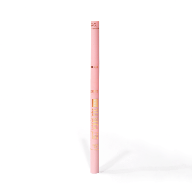 P.Louise Get Your Fix 3-in-1 Eyebrow Pencil & Gel